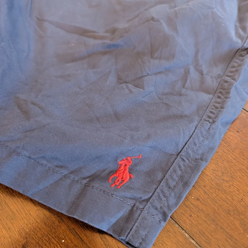 Polo Ralph Lauren Big and‎ Tall 3XB Elastic Waistband Shorts Classic Fit